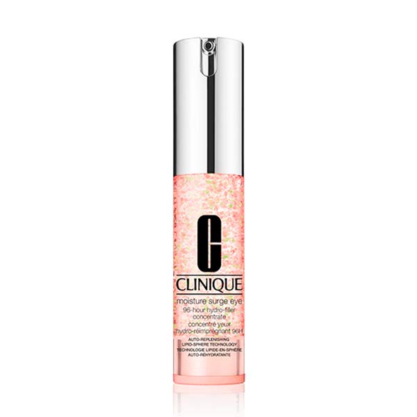 Moisture Surge Eye 96hodinový hydro-fillerový koncentrát | 15 ml