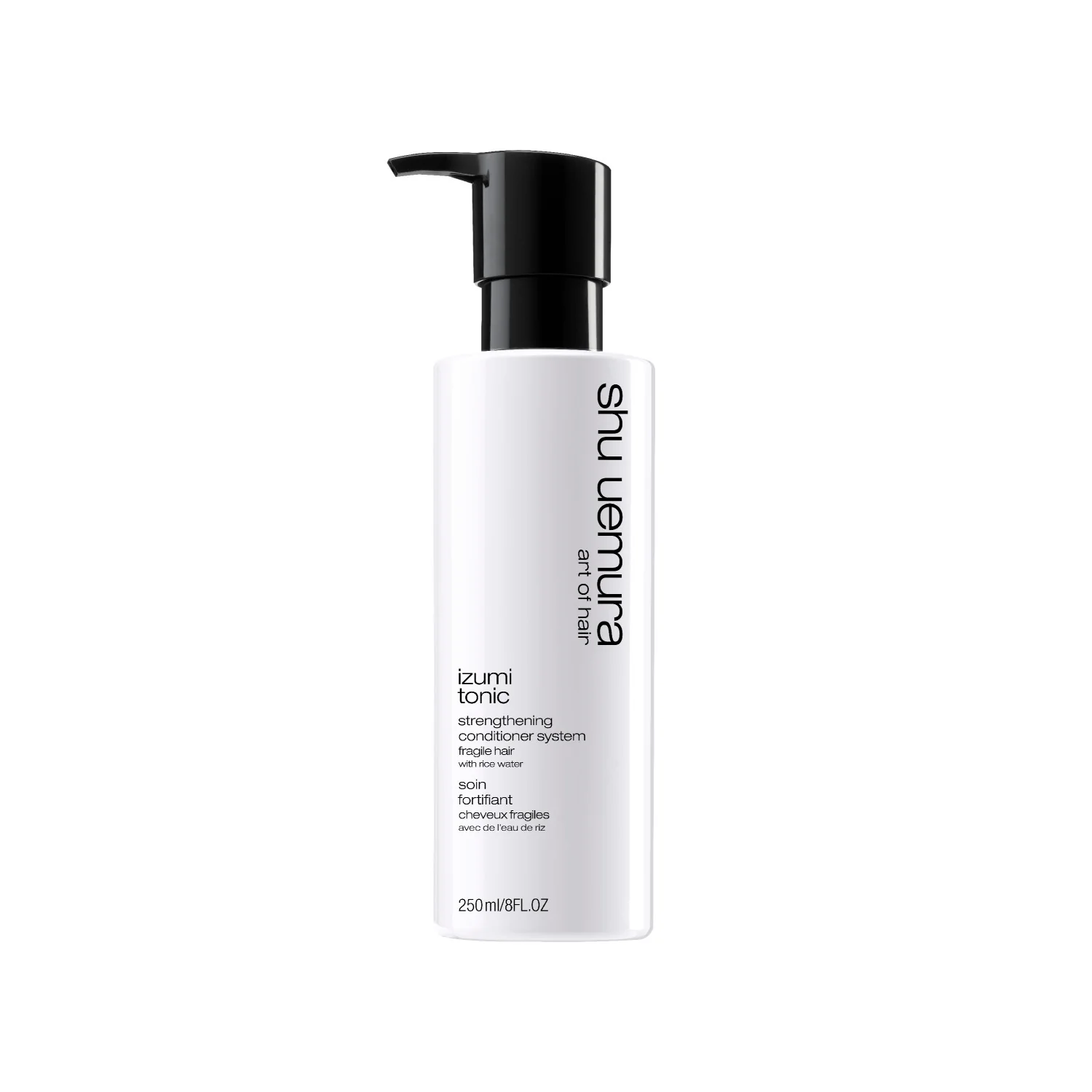 Izumi Tonic Strengthening Conditioner System - Balsamo Rinforzante Capelli