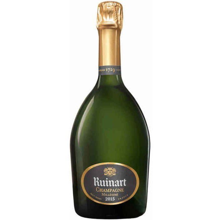 Champagne Ruinart - Vintage 2015 - 75cl