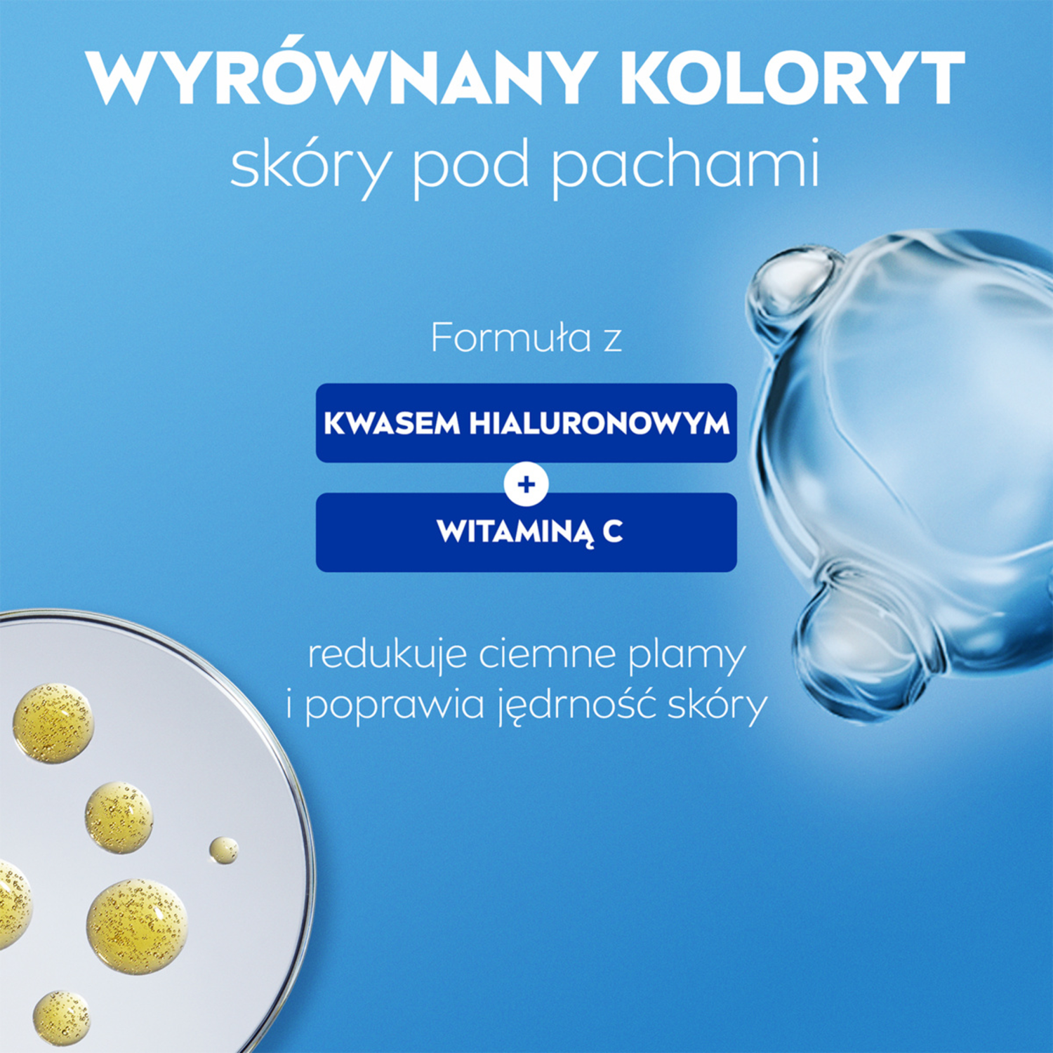 Nivea Derma Control