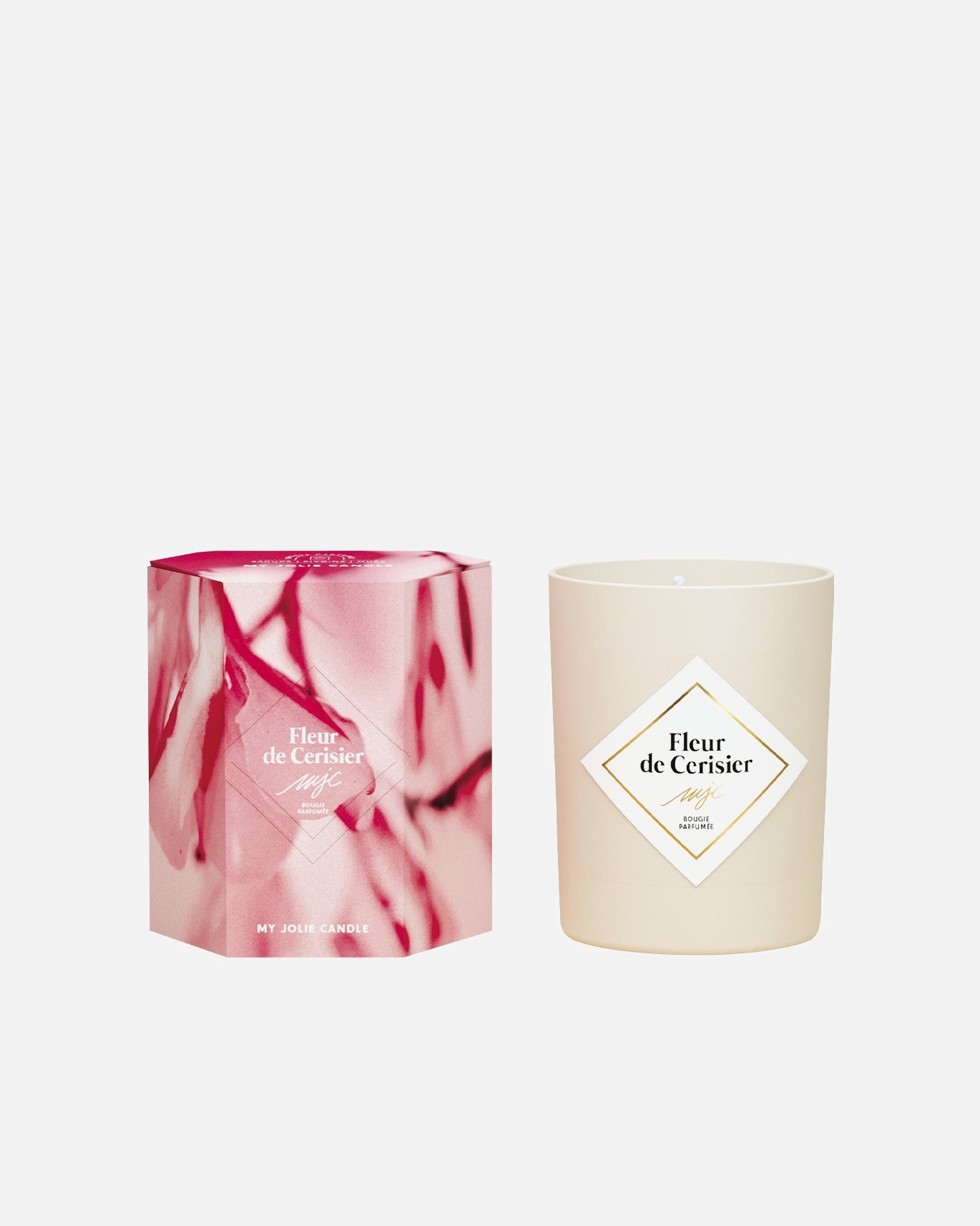 MY JOLIE CANDLE Bougie fleur de cerisier