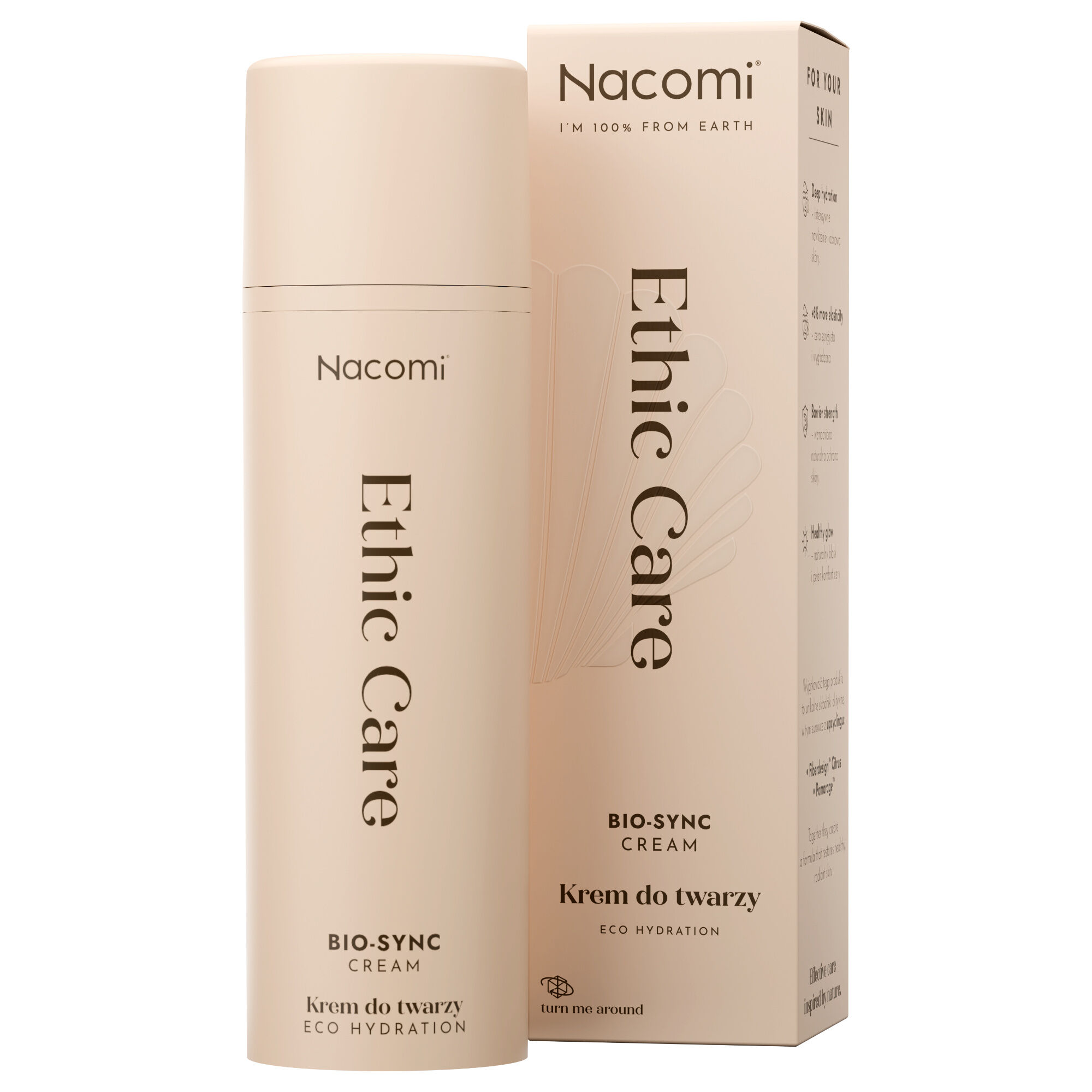 Nacomi Ethic Care Bio-Sync