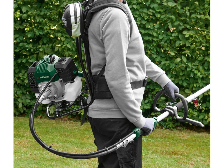 PARKSIDE® 6-in-1 -yhdistelmäpuutarhatyökalu PBRK 700 A1, 1500 W