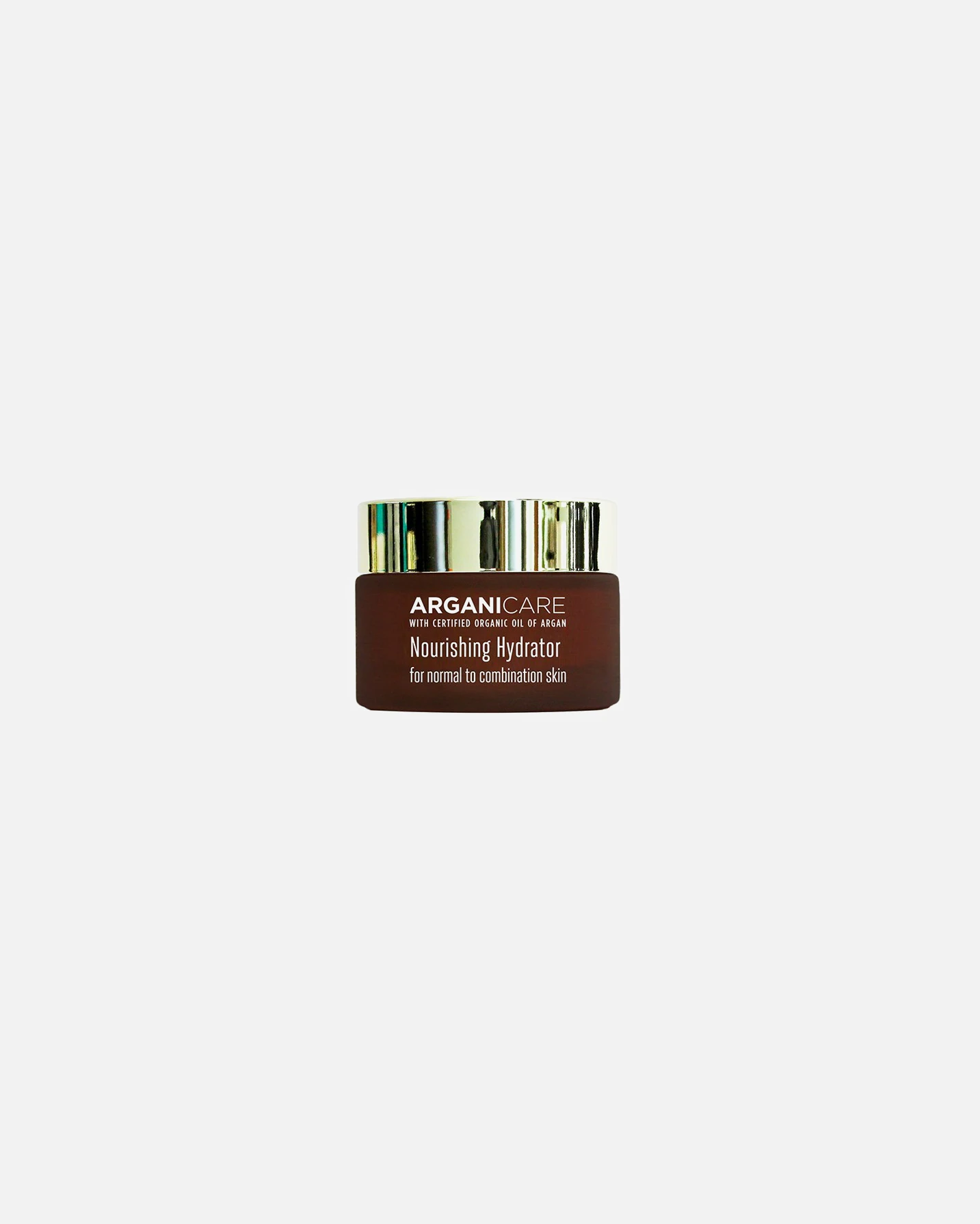 Arganicare crème à l'huile d'argan