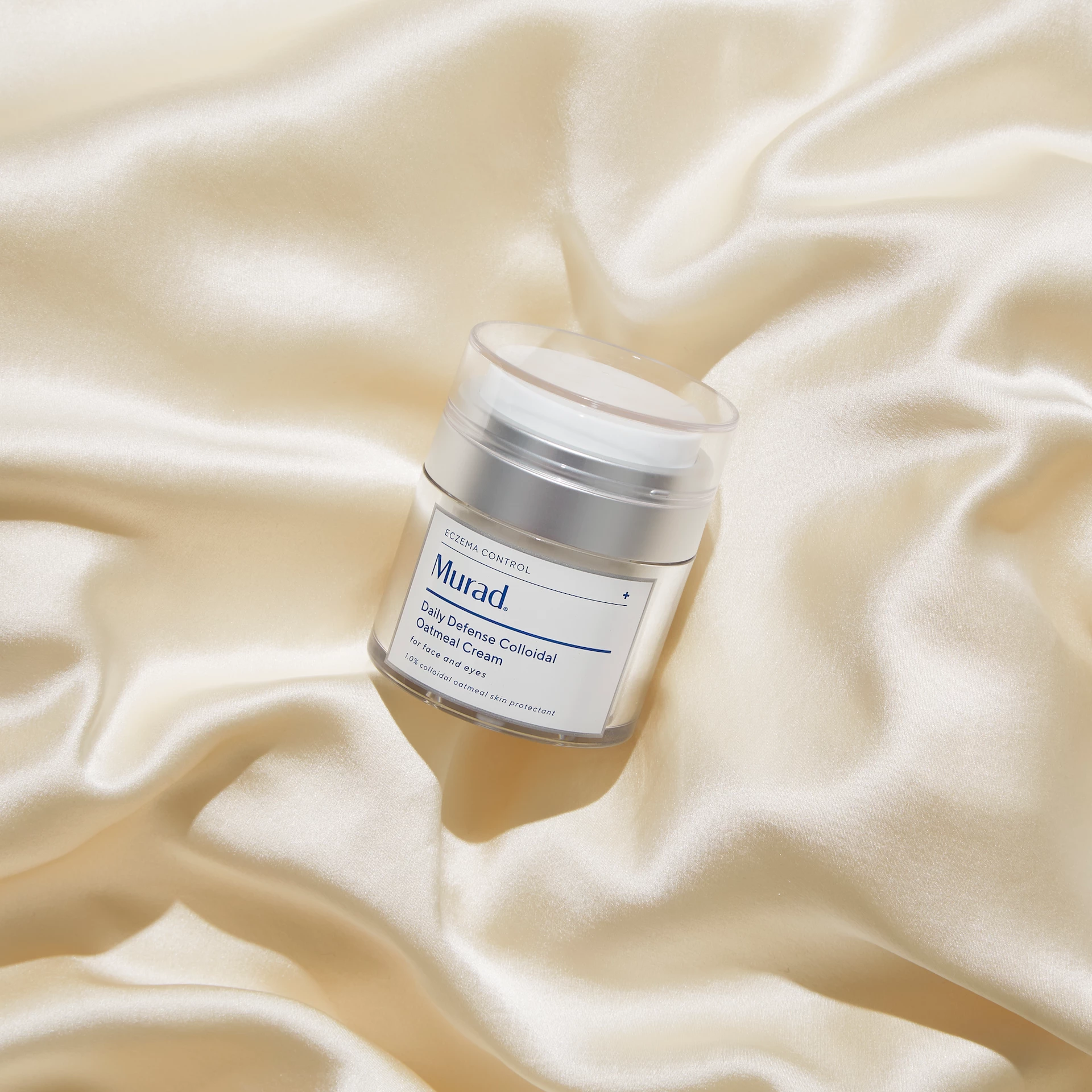 Cremă facială de apărare zilnică 50 ml - Murad