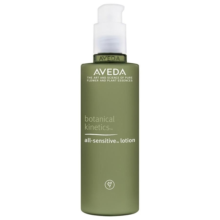 Aveda Botanical Kinetics veido losjonas visiems odos tipams – 150 ml