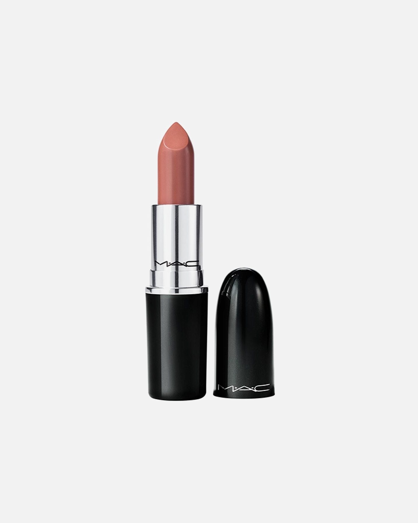MAC lūpu krāsa Lusterglass Sheer-Shine - 3 g