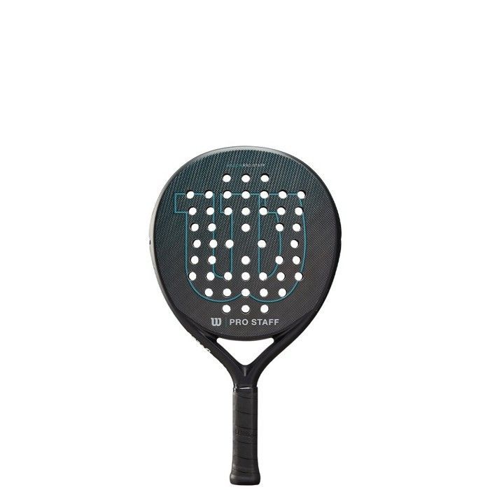 Wilson Pro Staff V2 Alt 2 Padelschläger