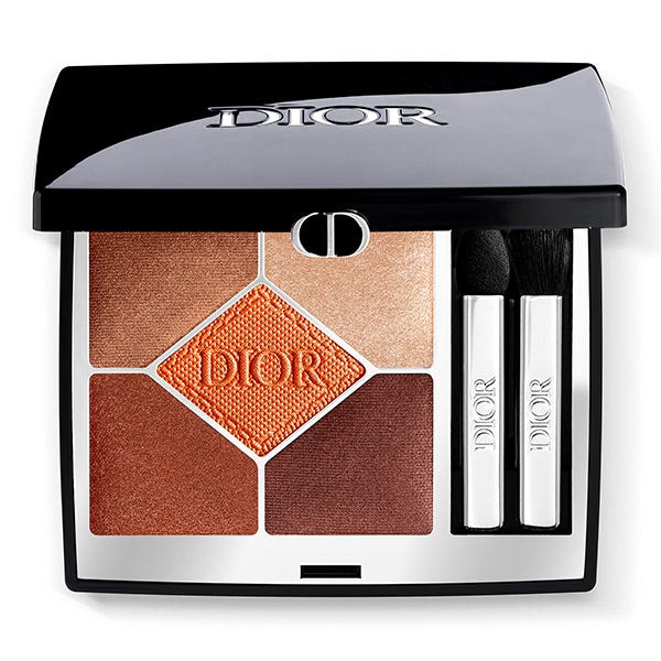 farger Diorshow