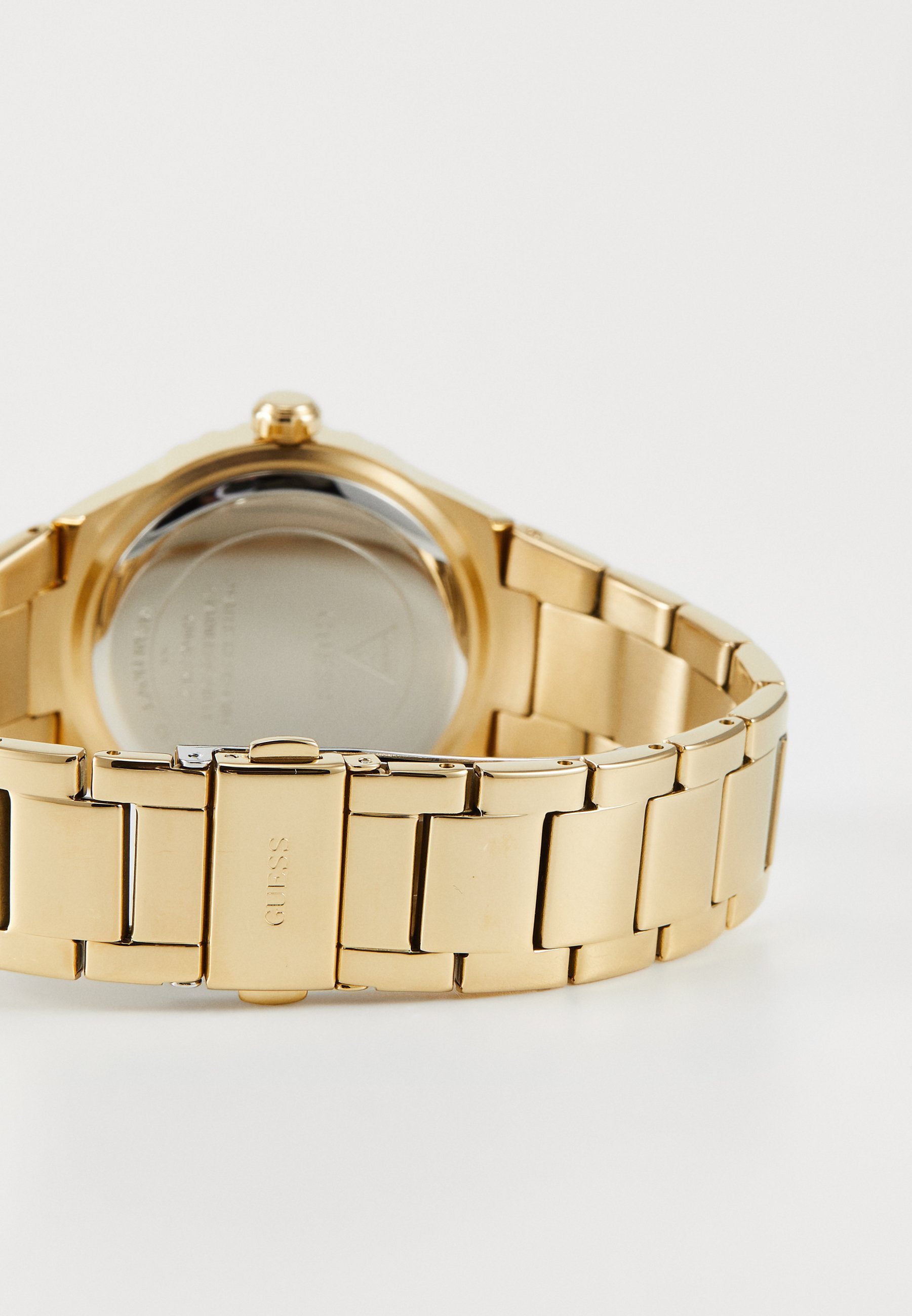 SANGRIA - Rannekello - gold-coloured