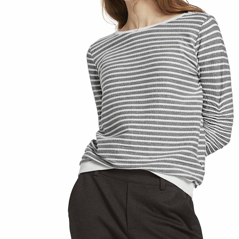 Tepláky Femme Marine