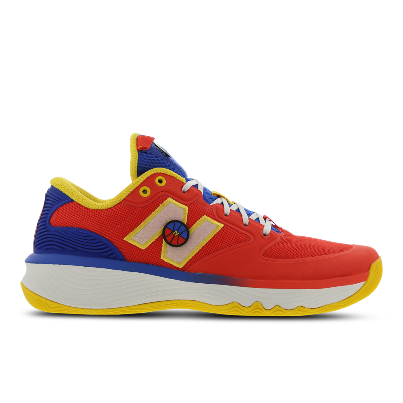 New Balance Hesi Low