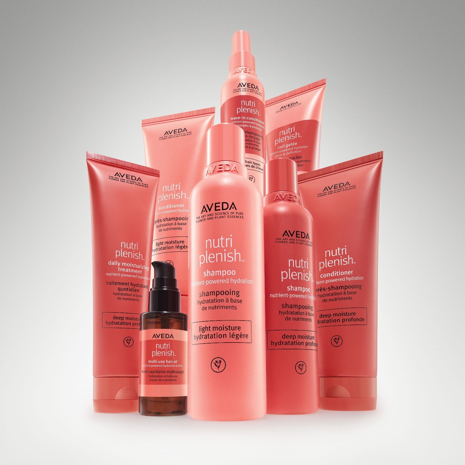 Aveda maska za kosu Moisture & Shine Lagana hidratacija - 150 ml