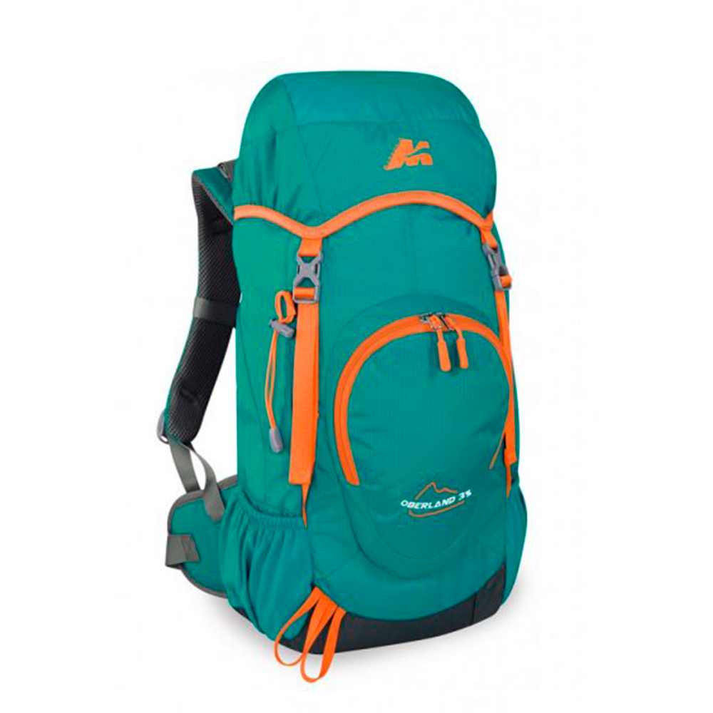 Mochila Trekking Oberland 35 Litros Marsupio