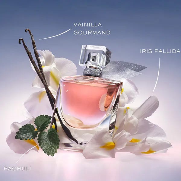 Ladda La Vie Est Belle| 100 ml