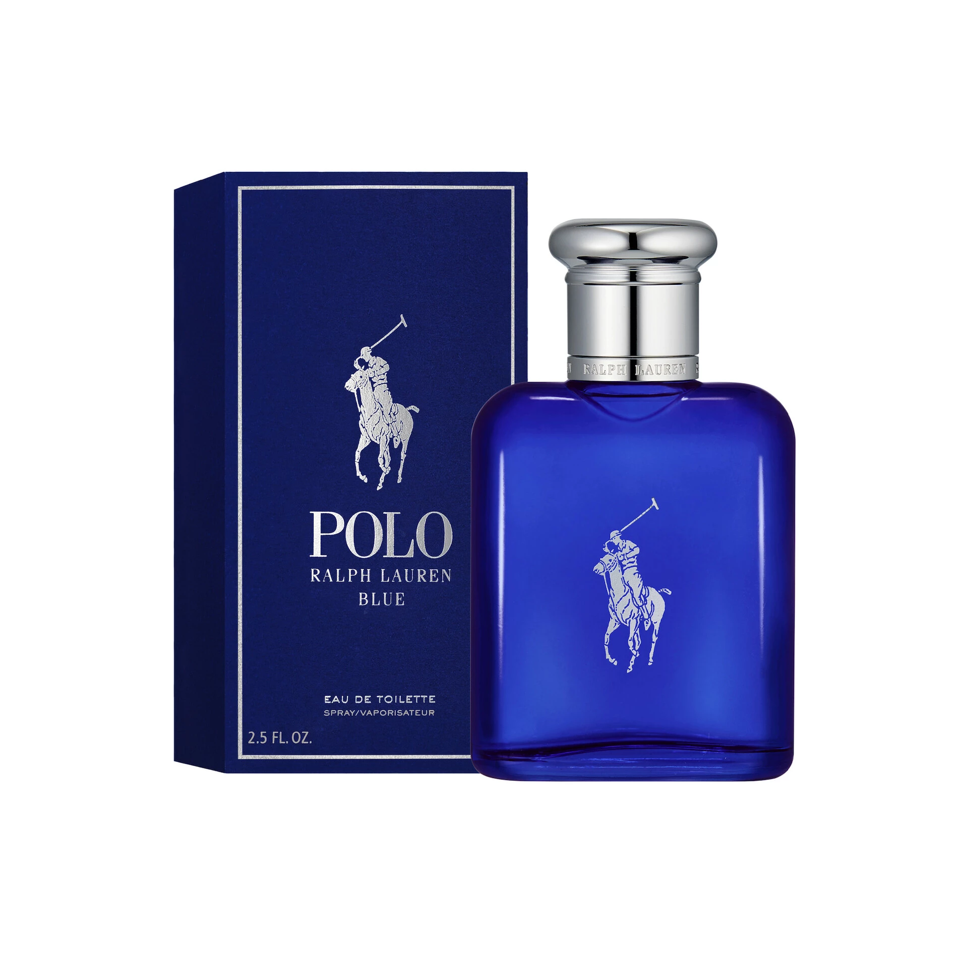 Polo Blue EdT 75 ml - Ralph Lauren