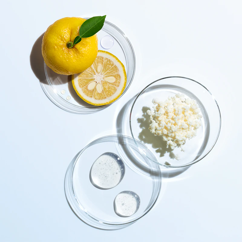 Shiseido Eudermine Activating Essence: tônico revitalizante com propriedades hidratantes.