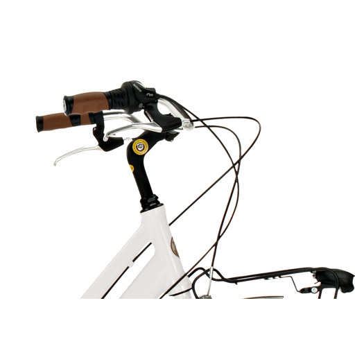 Airbici 605 Elegance Citybike