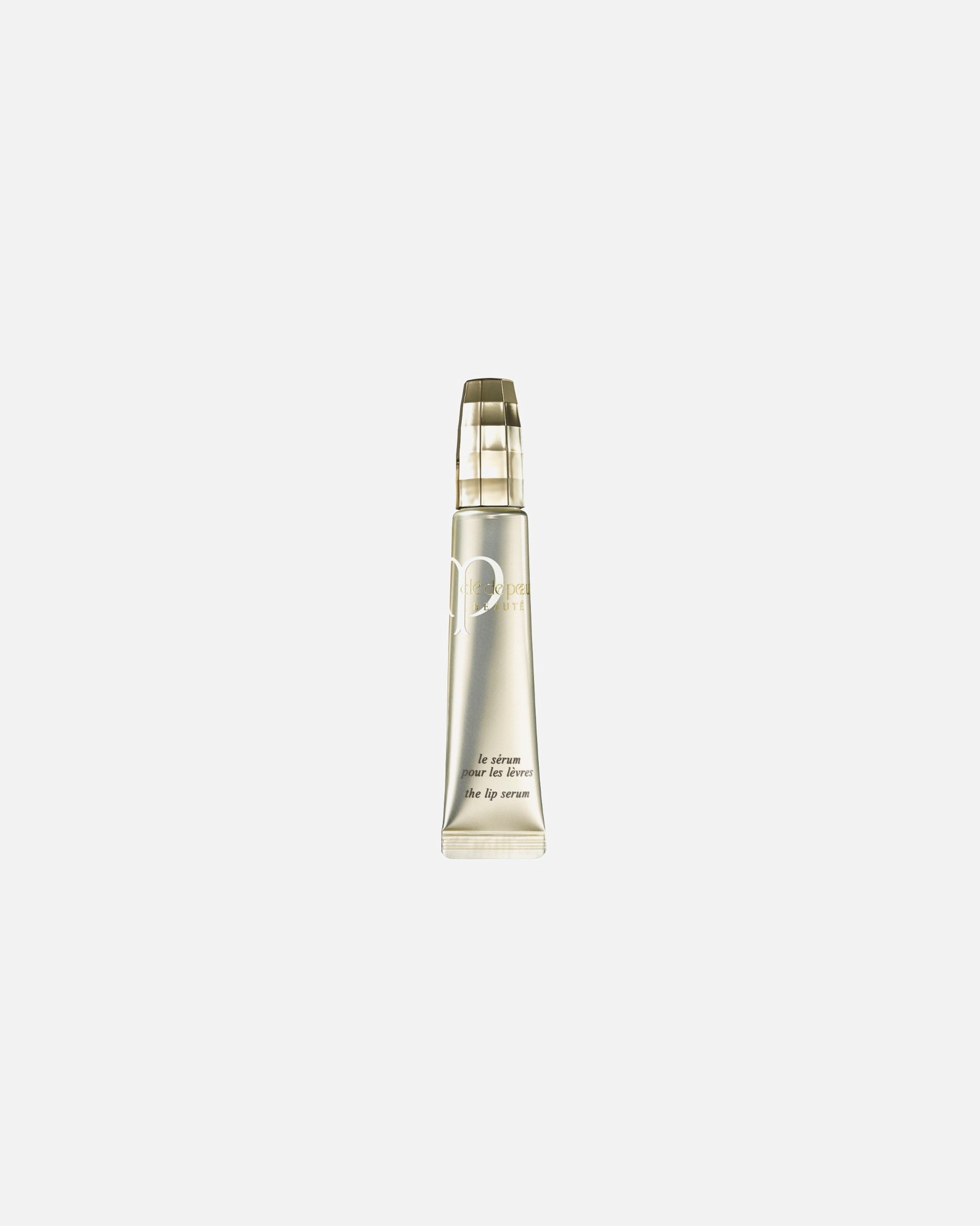 Clé de Peau Beauté Lipserum Lippenserum – 15 ml
