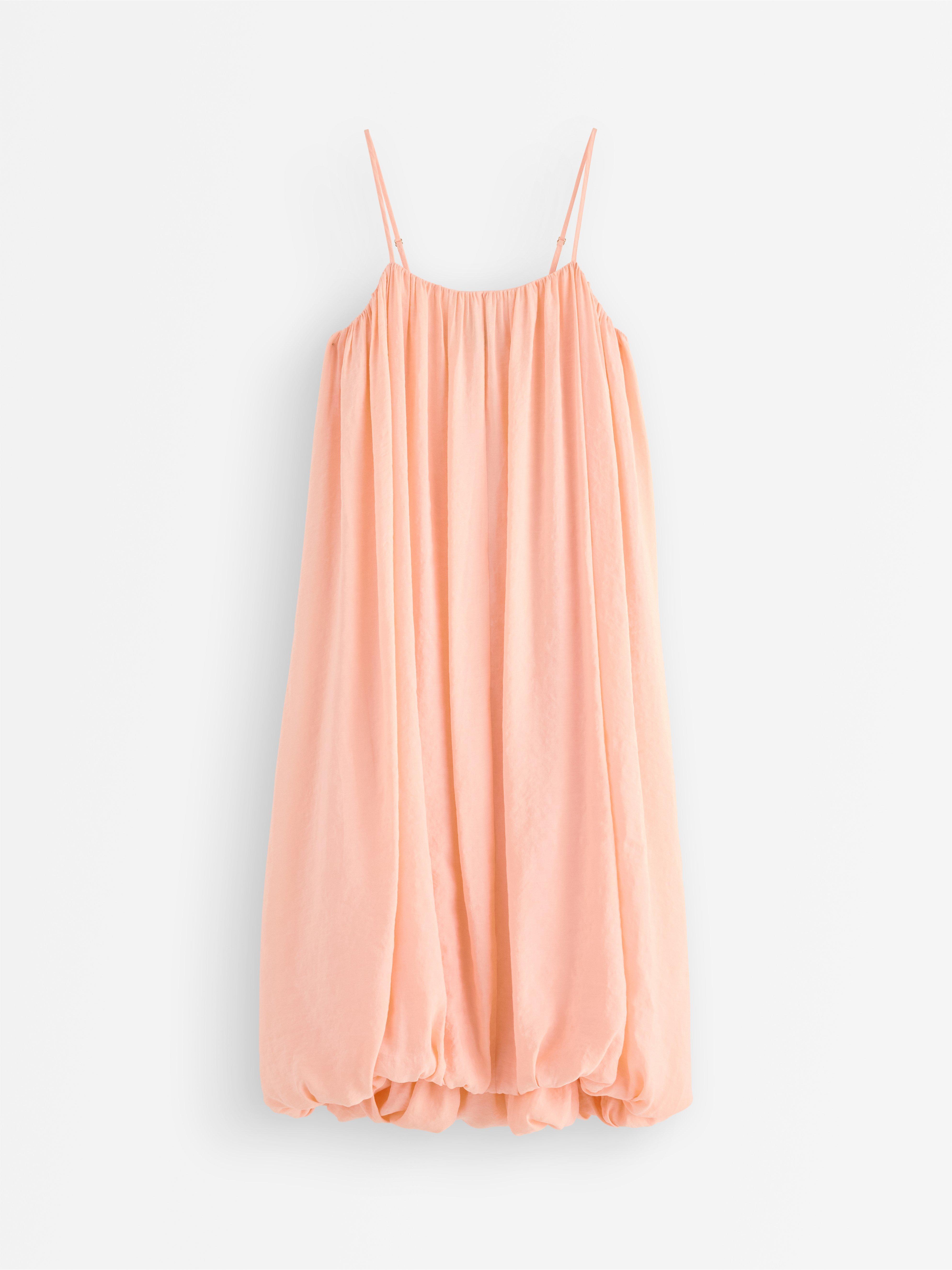 Ballongklänning Coral Claro
