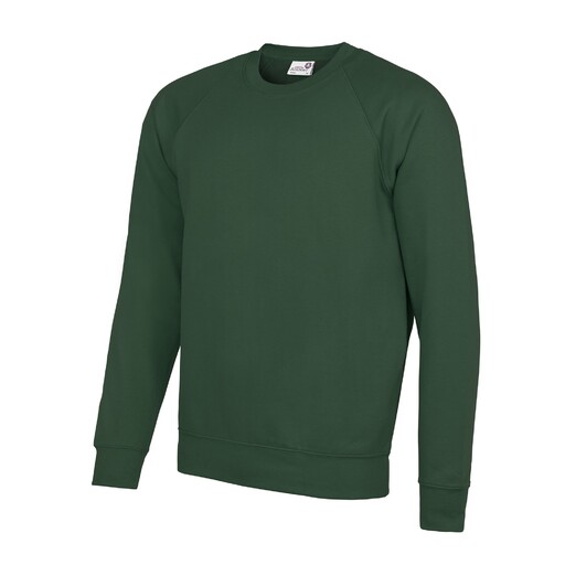  Sudadera Con Mangas Raglan Awdis Academy