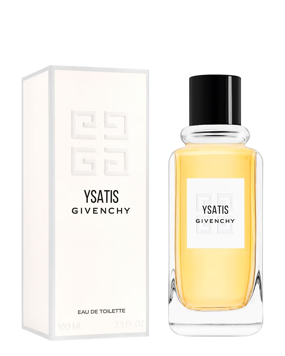 GIVENCHY YSATIS AAU DE TOILETTE