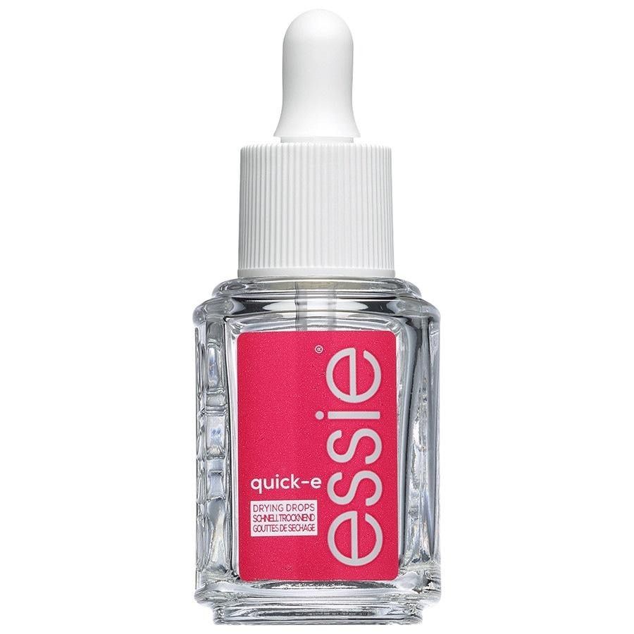 Essie brzosušeće kapi za bazu i nadlak za nokte - 13,5 ml