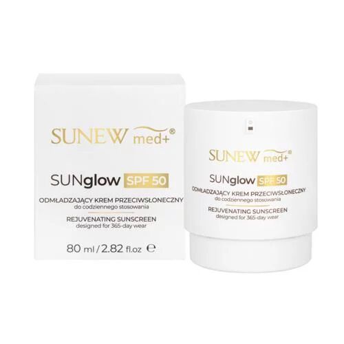 SunewMed+ Sunglow