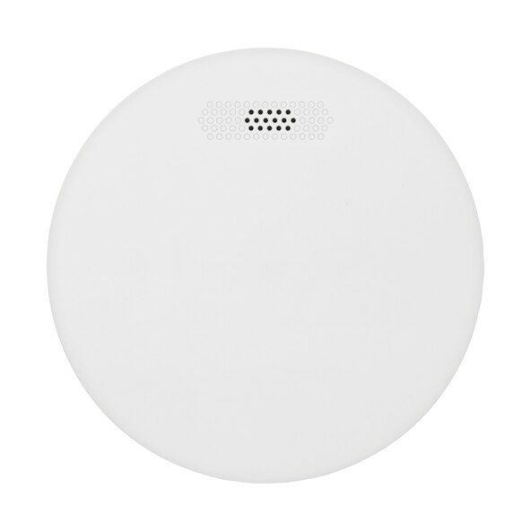 Detector de fum SA300 cu garanție de 10 ani, set de 2