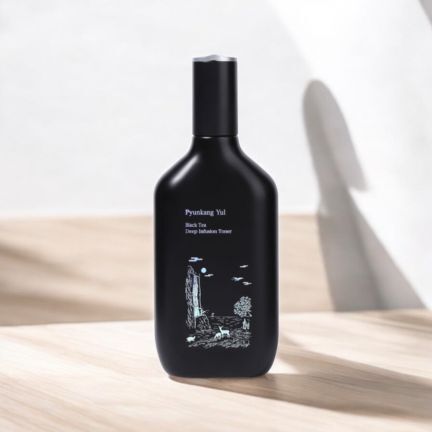 Pyunkang Yul -musta tee