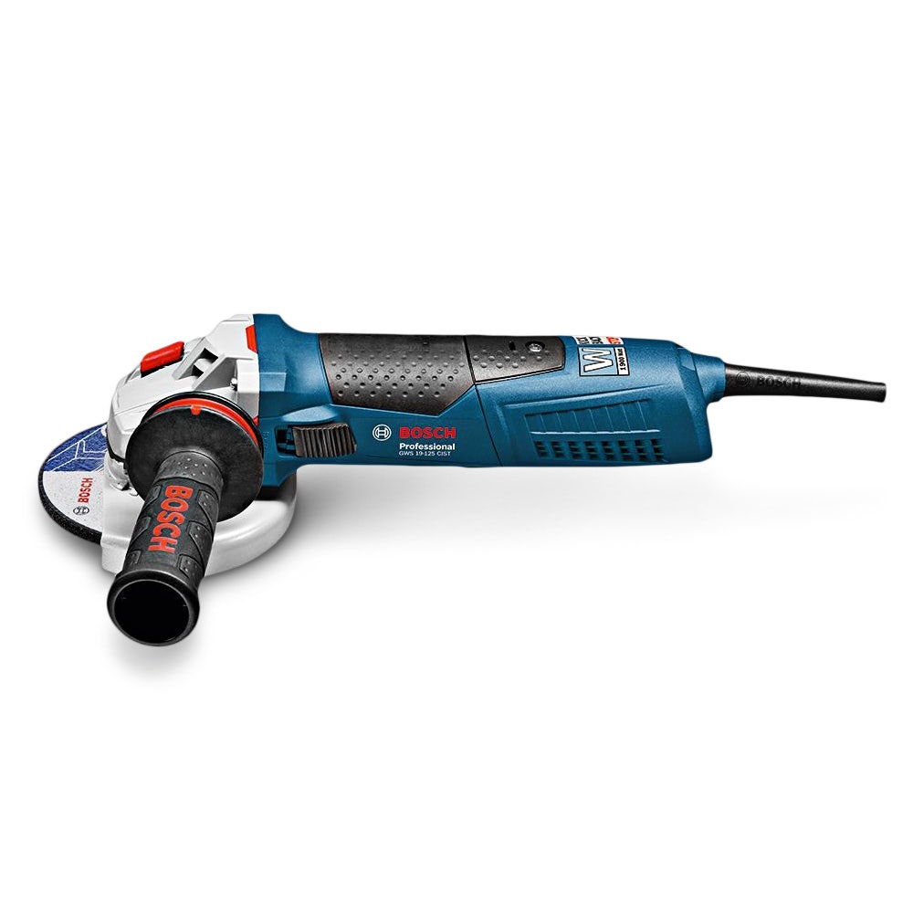 BOSCH 1900W vinkelsliper