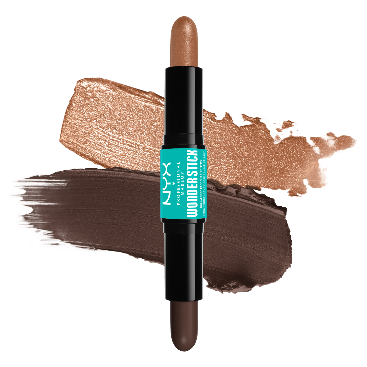 Trucco professionale NYX