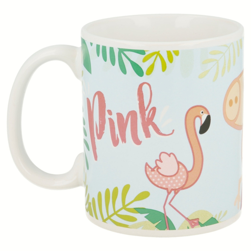 Taza Peppa Pig 62273