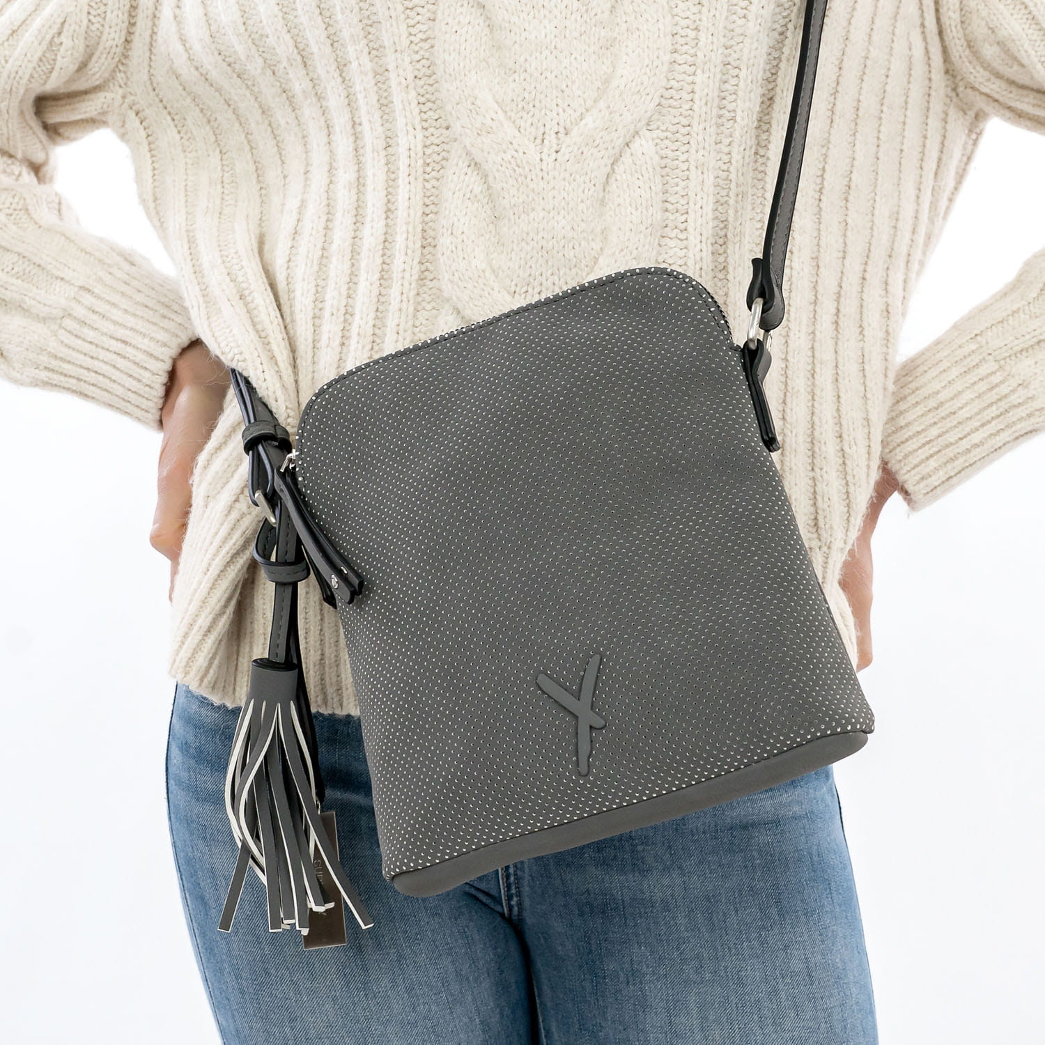 Τσάντα ώμου SURI FREY SFY Romy - 1 τεμάχιο