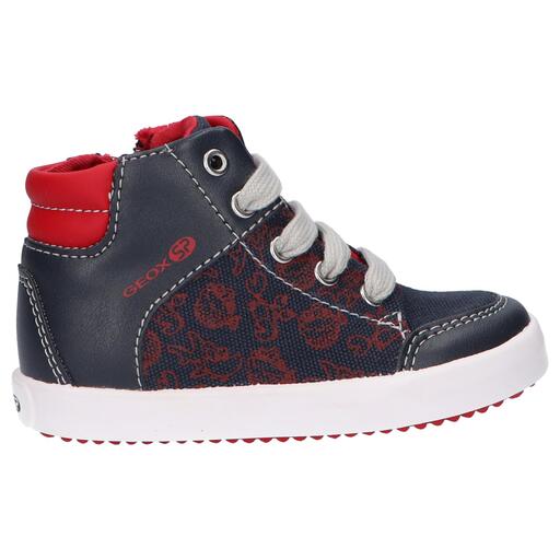  Geox B841na 01054 B Gisli sporta apavi