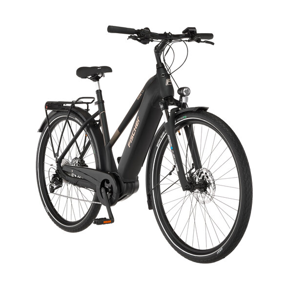 Trekking E-Bike VIATOR 4.2I 522
