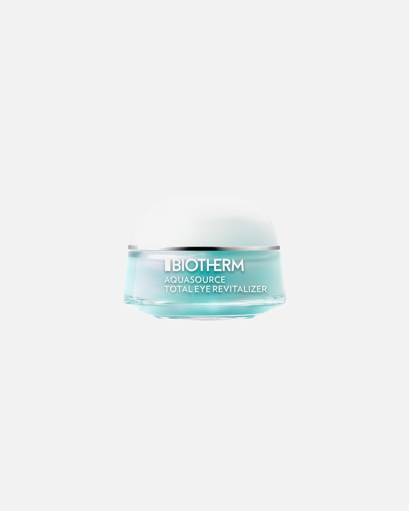 Biotherm Aquasource Total Eye Revitalizer krema za područje oko očiju - 15 ml