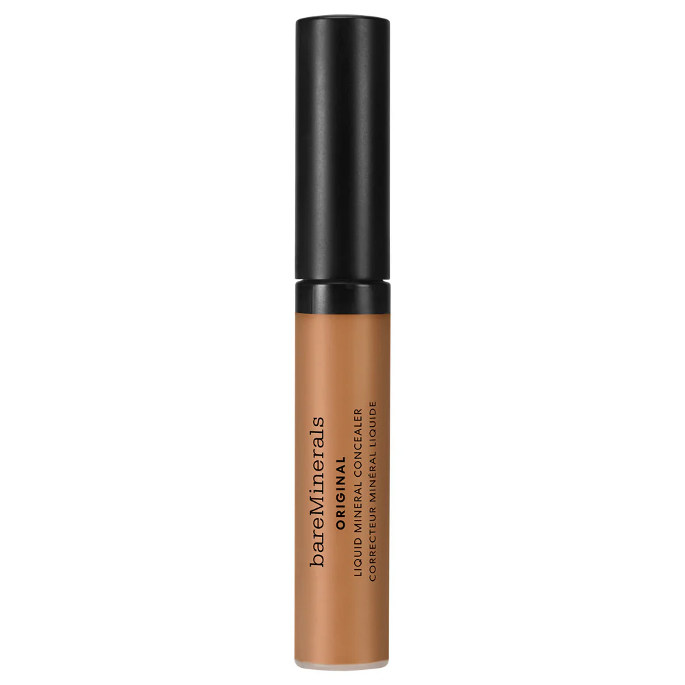 Viso Original Liquid Mineral Concealer - Correttore