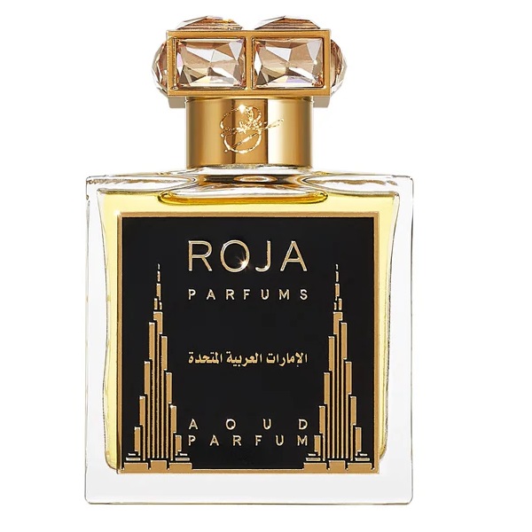Roja Parfums Förenade Arabemiraten