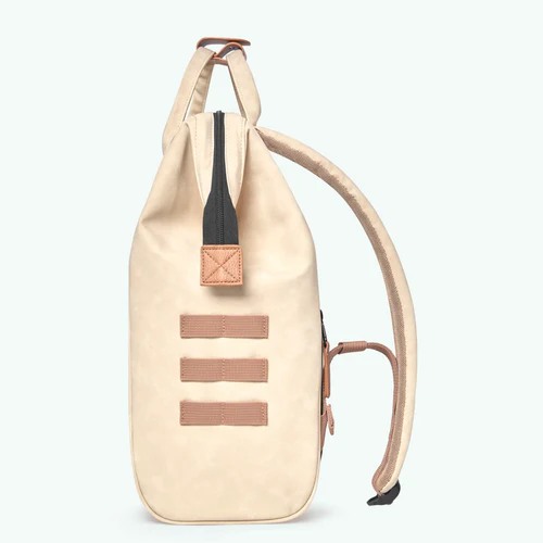 Cabaia Adventurer Medium Ryggsäck Andenne beige