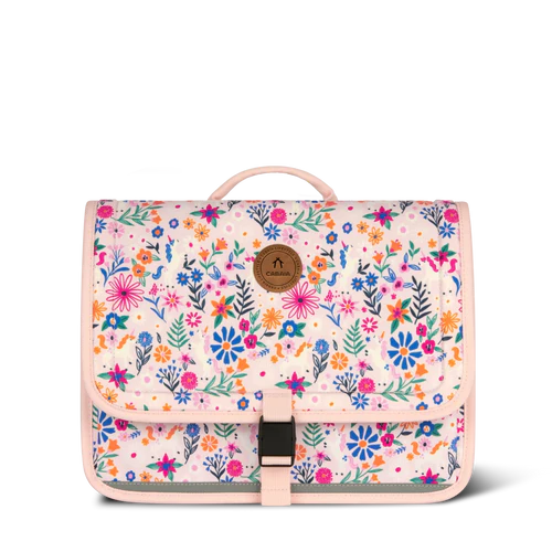 Cabaia Cartable Ontdek Medium Wonderland Rose