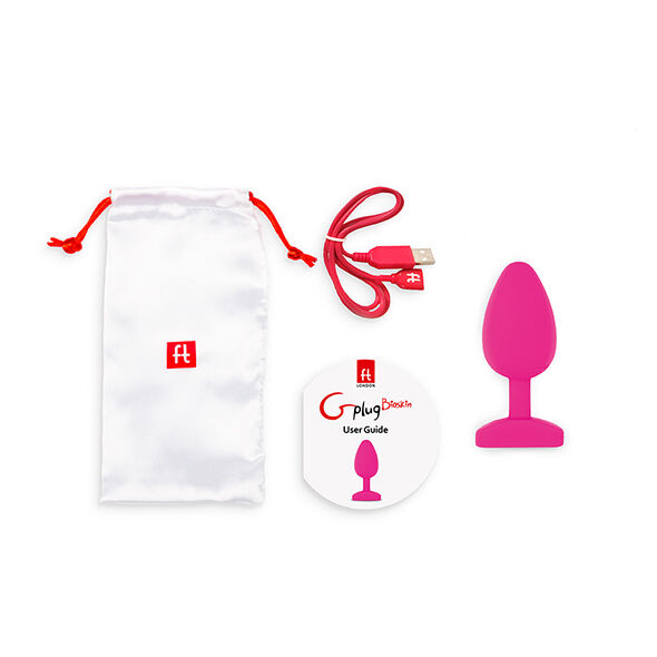 Gvibe Gplug Bioskin