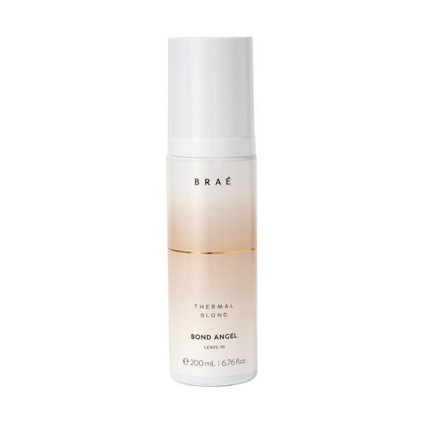 Brae Thermal Blond Bond Angel -hiussuihke 200ml