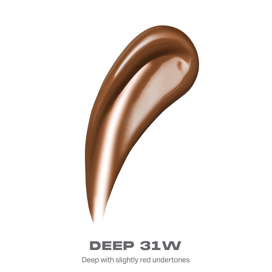 „Morphe Foundation Lightform“ ilgai drėkinamasis makiažo pagrindas – 30 ml