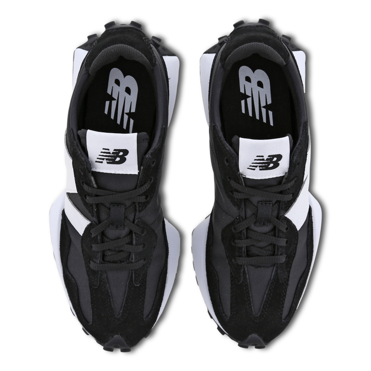 Ny Balance 327