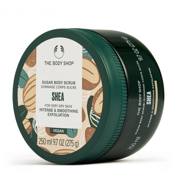 Karité di The Body Shop