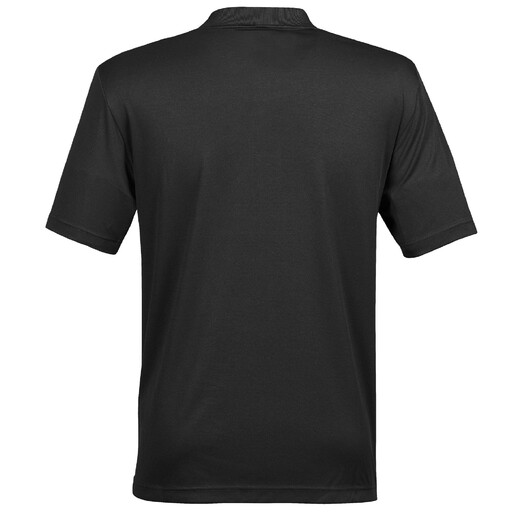  Piqué polokošeľa Stormtech Eclipse H2xdry s krátkym rukávom