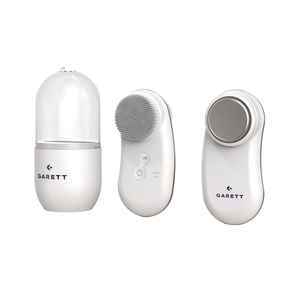 Garett Beauty Multi Clean