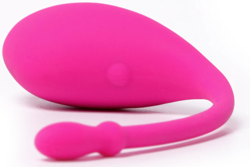 Vibračné vajíčko LOVENSE Lush Remote Bullet