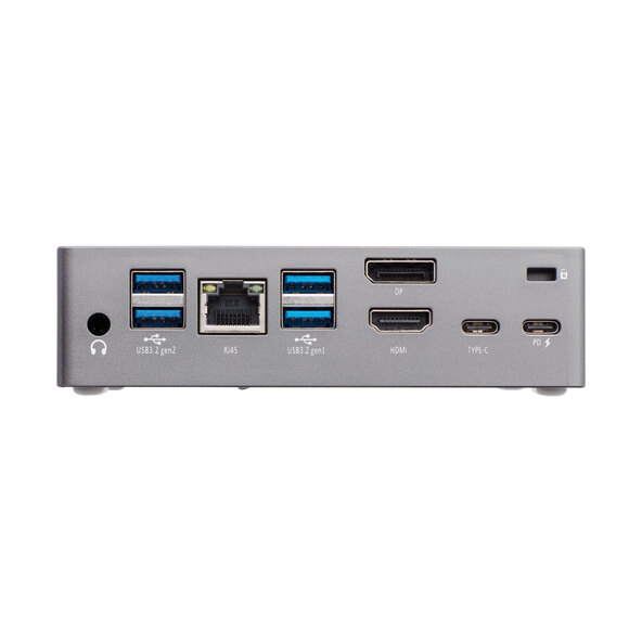 Mini PC S06e, N100 (MD35375)